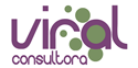 Logo Viral Consultora